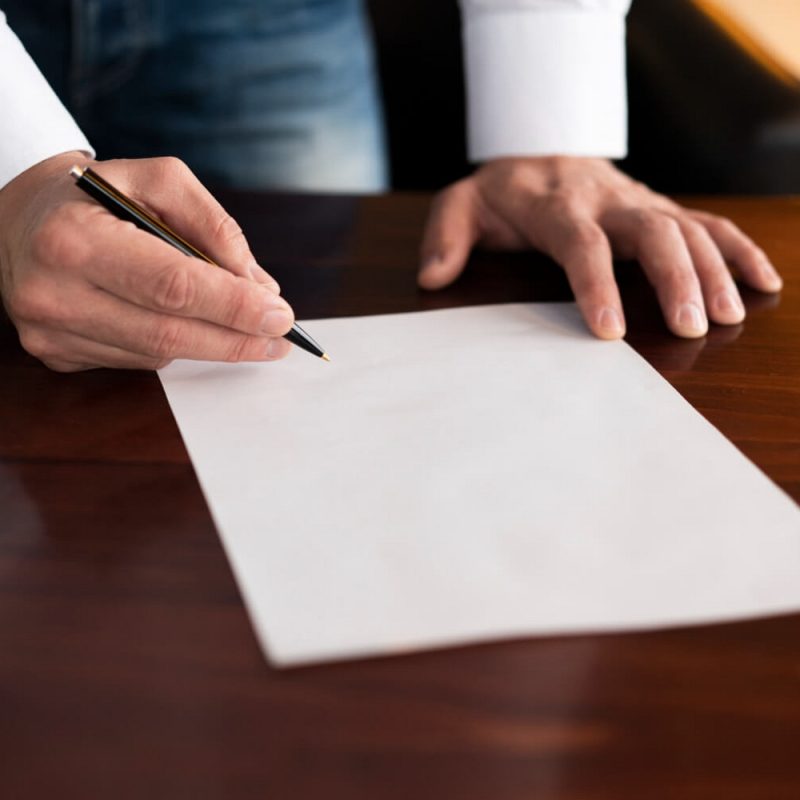 Declaración de herederos