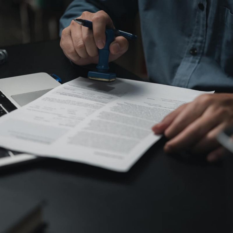 Renuncia de herencia